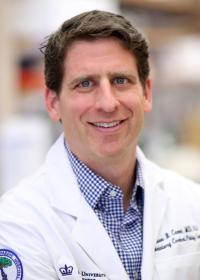 Jason B. Carmel, MD, PhD Profile Headshot